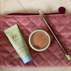 New Pixi products